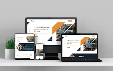 WordPress Website Development